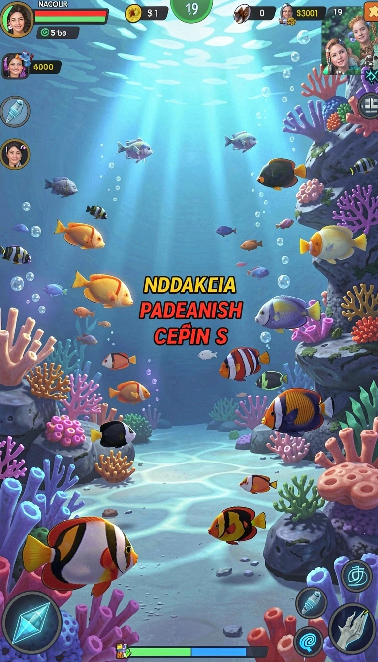 Download surgawin APK untuk Android screenshot 2