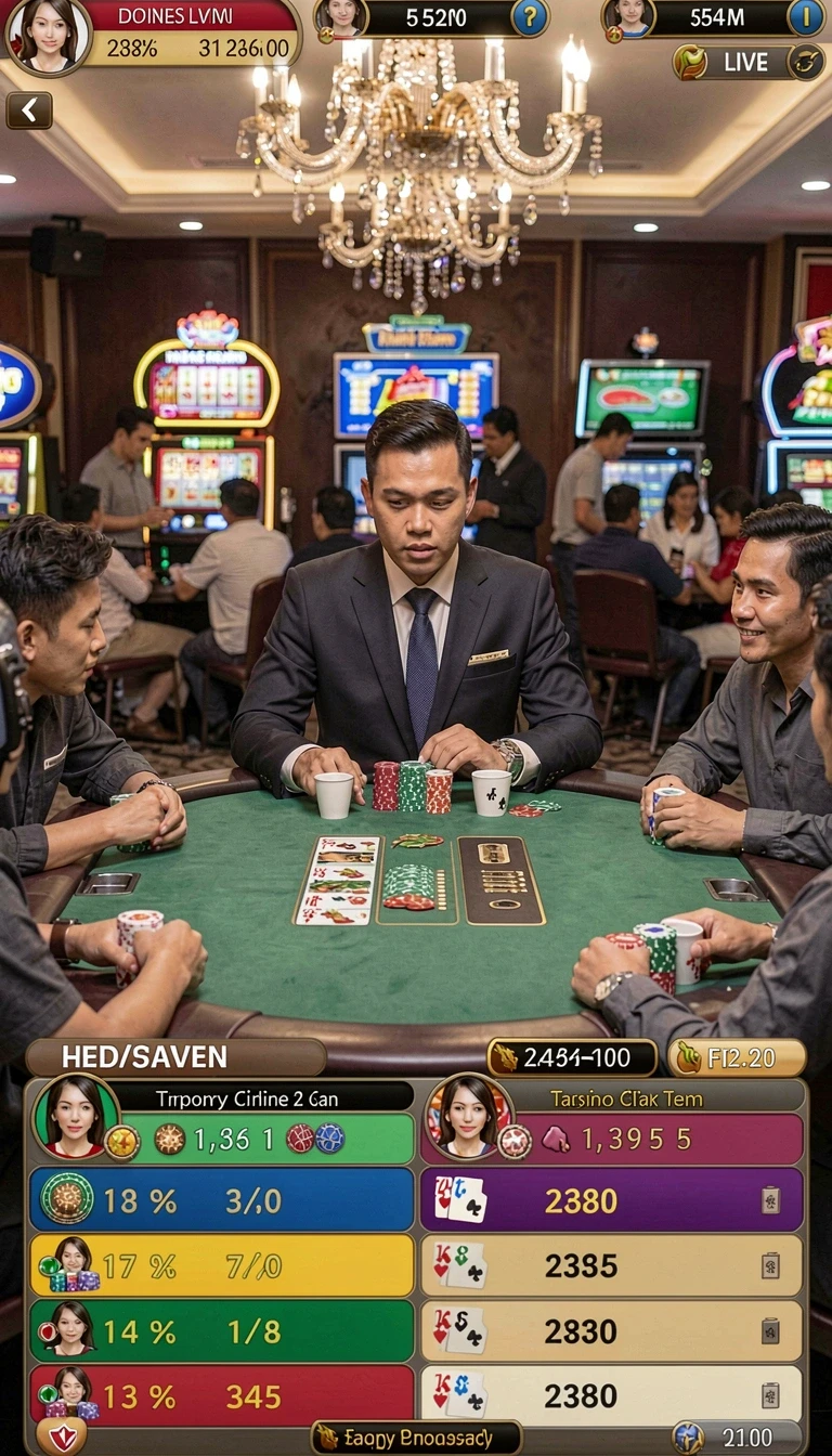 Download surgawin APK untuk Android screenshot 1