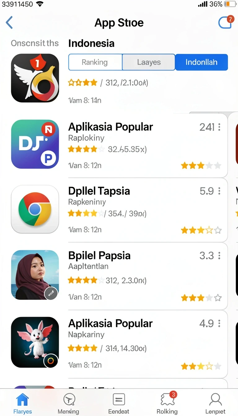 Download aslitoto APK untuk Android screenshot 3