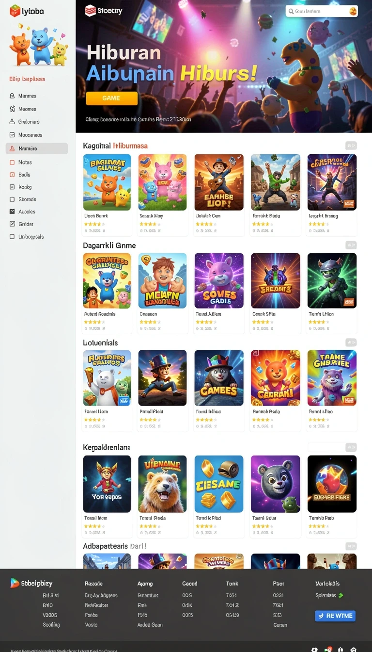 mega188 App APK Terbaru screenshot 3