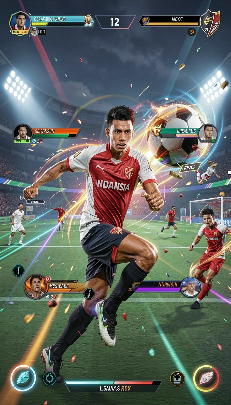 Download surgawin APK untuk Android screenshot 4