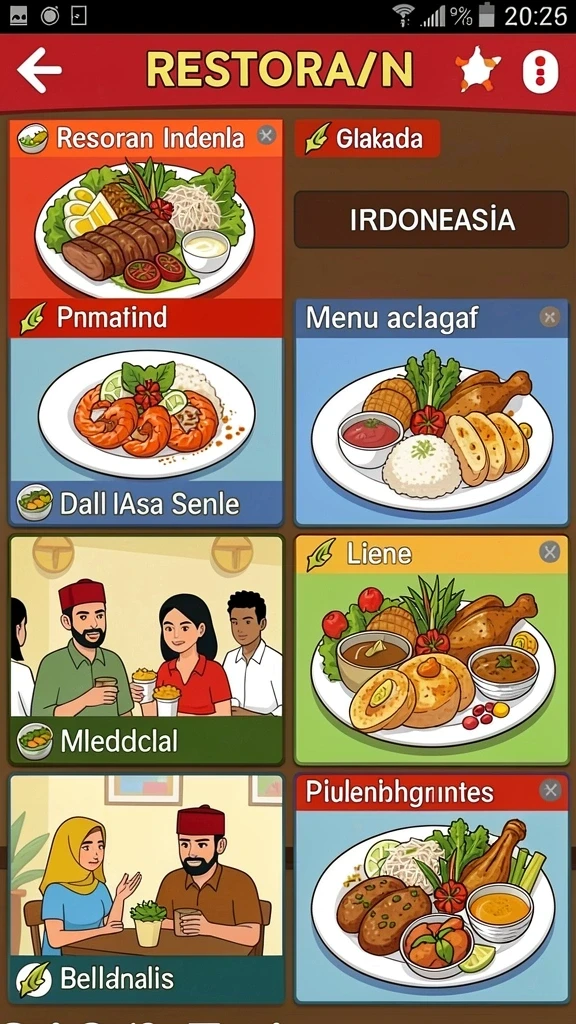 Download matahoki APK untuk Android screenshot 1