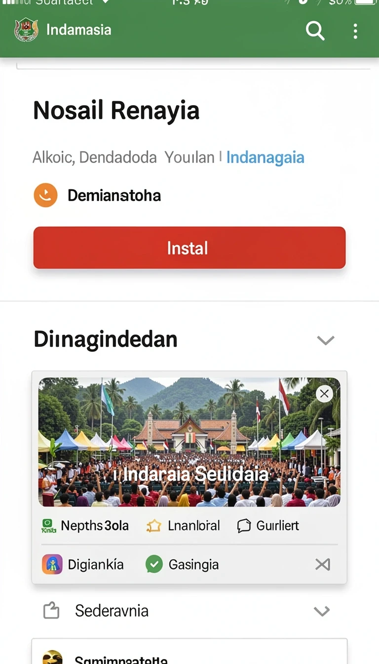 Review Aplikasi royaldream Versi Terbaru screenshot 4