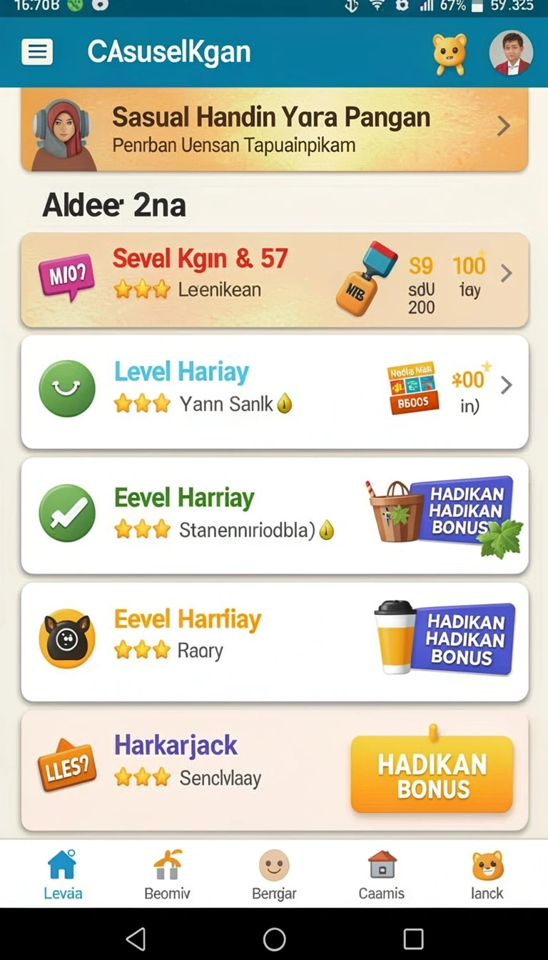 Review Aplikasi cuanhoki Versi Terbaru screenshot 3