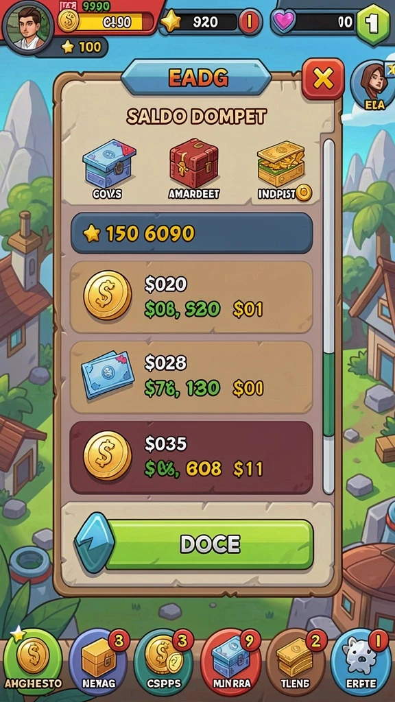 Download matahoki APK untuk Android screenshot 4
